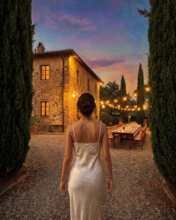 Montale Ring: Montale, Italy